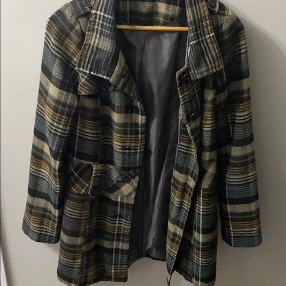 Jacket - Picture 4 of 5